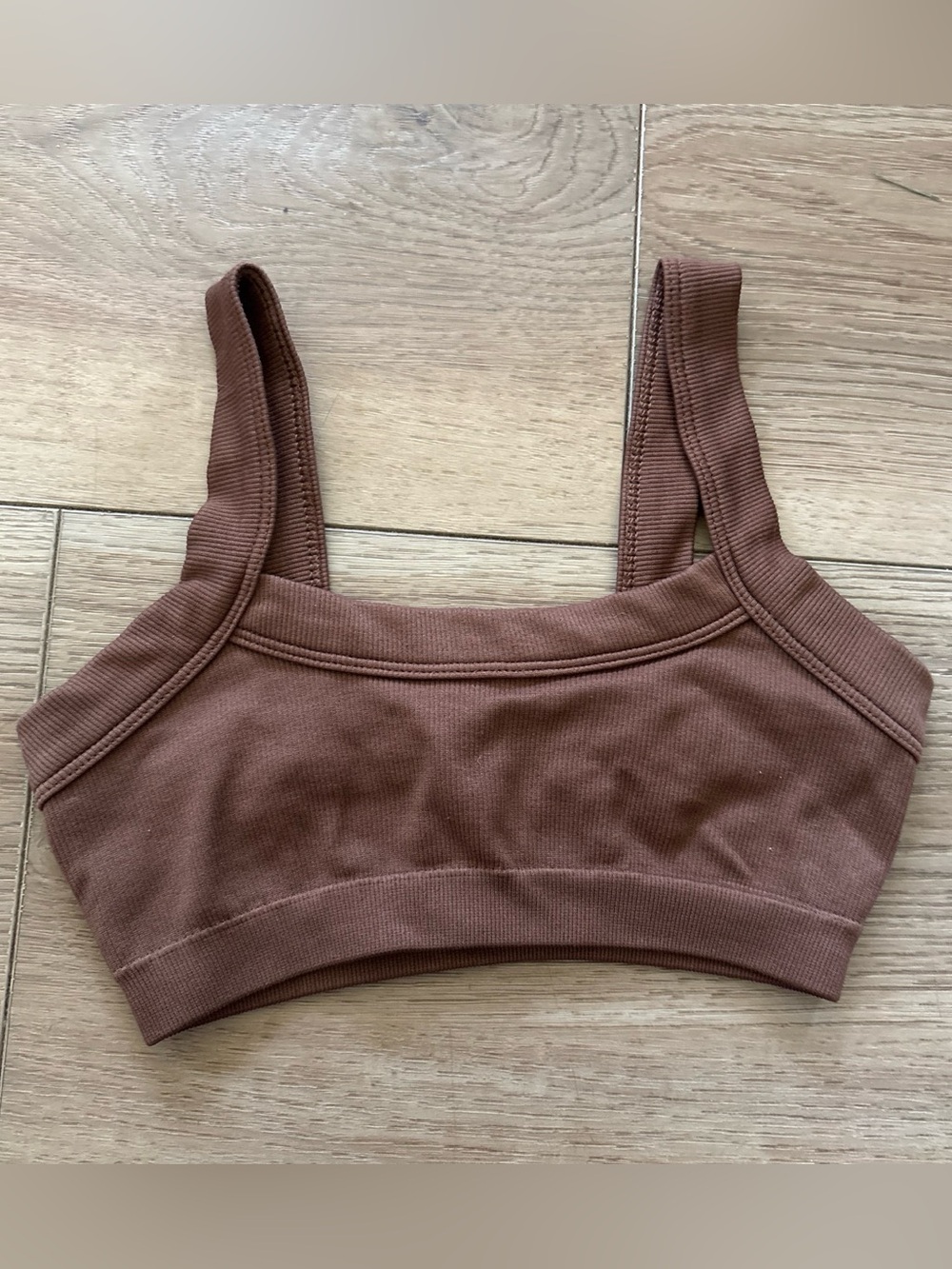 Size XS/S Urban Outfitters Out From Under Brown Bralette